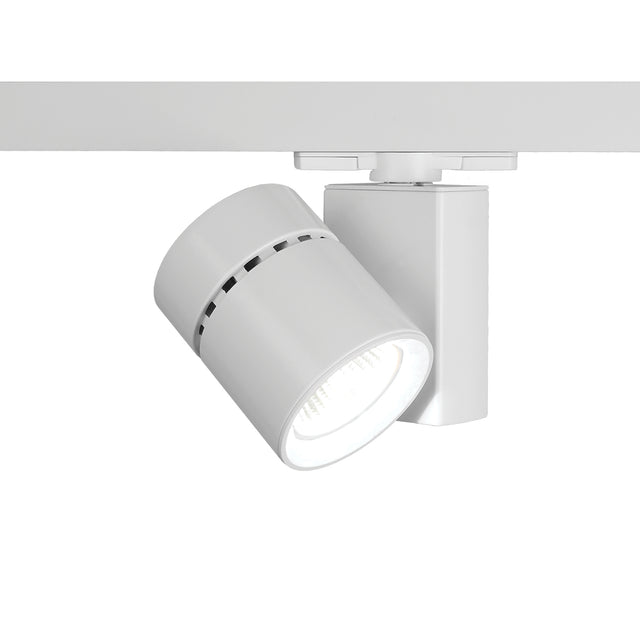 Exterminator Ii- Track Head by W.A.C. Lighting