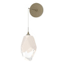 Chrysalis Sconce by Hubbardton Forge