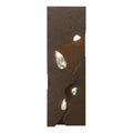 Trove Sconce by Hubbardton Forge