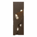 Trove Sconce by Hubbardton Forge