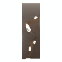 Trove Sconce by Hubbardton Forge
