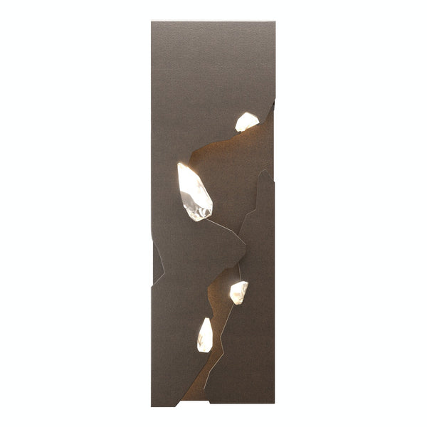 Trove Sconce by Hubbardton Forge