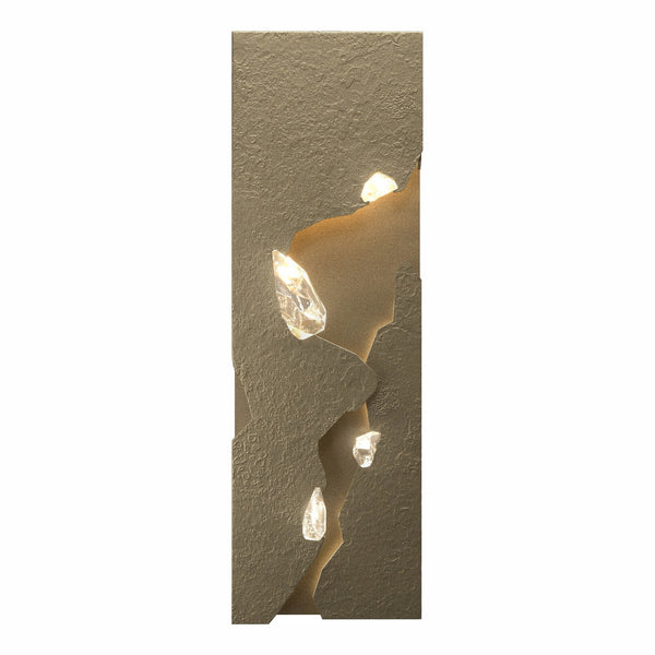 Trove Sconce by Hubbardton Forge