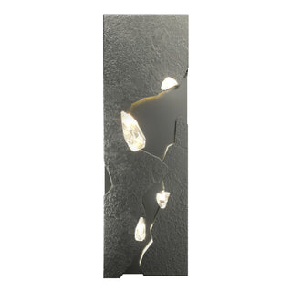 Buy sterling Trove Sconce by Hubbardton Forge