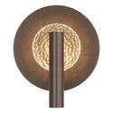 Solstice Sconce by Hubbardton Forge