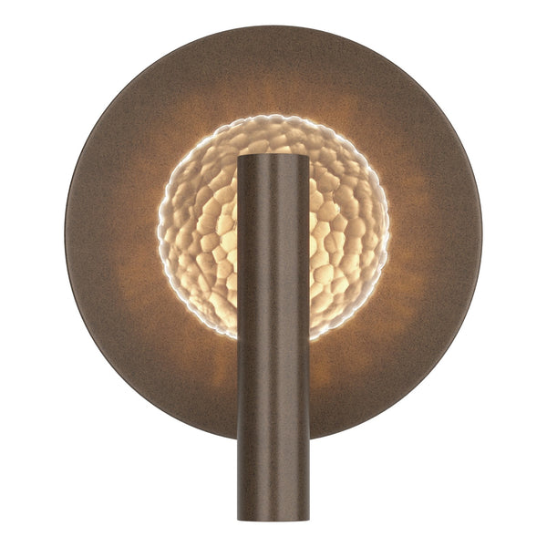 Solstice Sconce by Hubbardton Forge