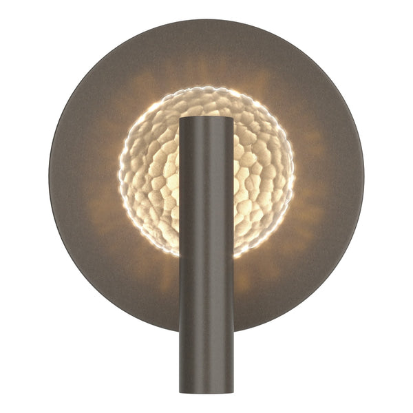 Solstice Sconce by Hubbardton Forge