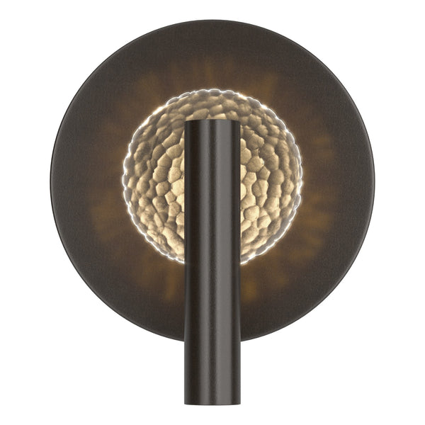 Solstice Sconce by Hubbardton Forge