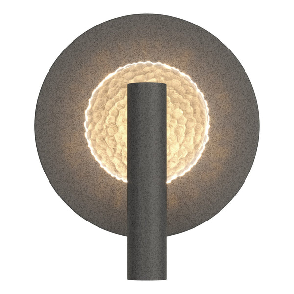 Solstice Sconce by Hubbardton Forge