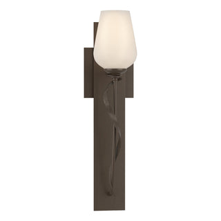 Flora Sconce by Hubbardton Forge