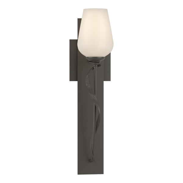Flora Sconce by Hubbardton Forge