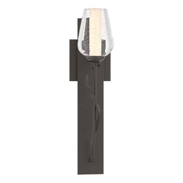 Flora Sconce by Hubbardton Forge