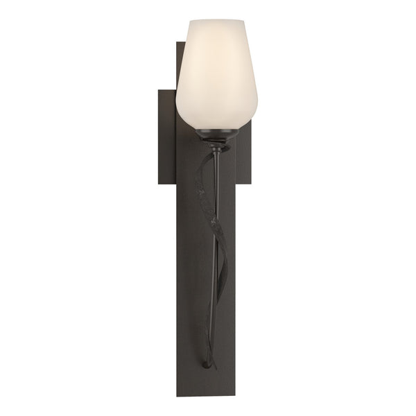 Flora Sconce by Hubbardton Forge
