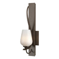 Flora Sconce by Hubbardton Forge