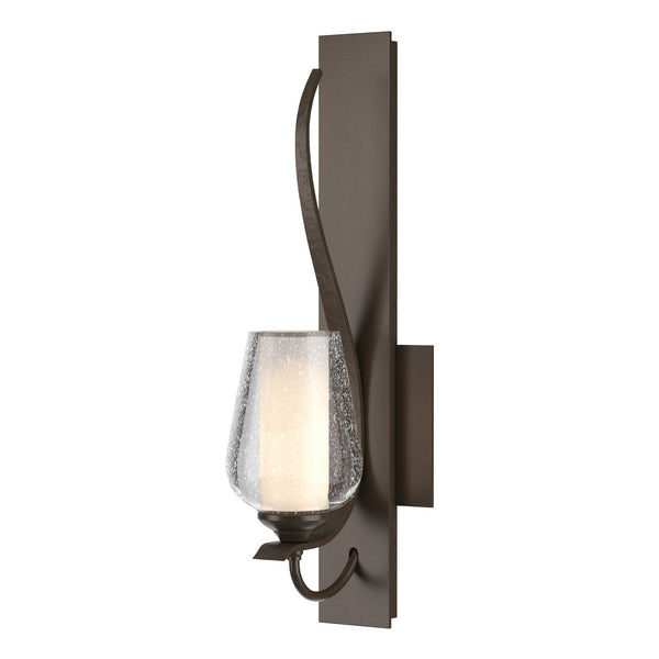 Flora Sconce by Hubbardton Forge
