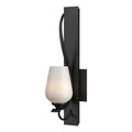 Flora Sconce by Hubbardton Forge