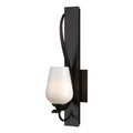 Flora Sconce by Hubbardton Forge