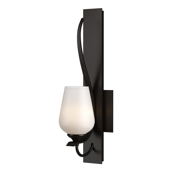 Flora Sconce by Hubbardton Forge