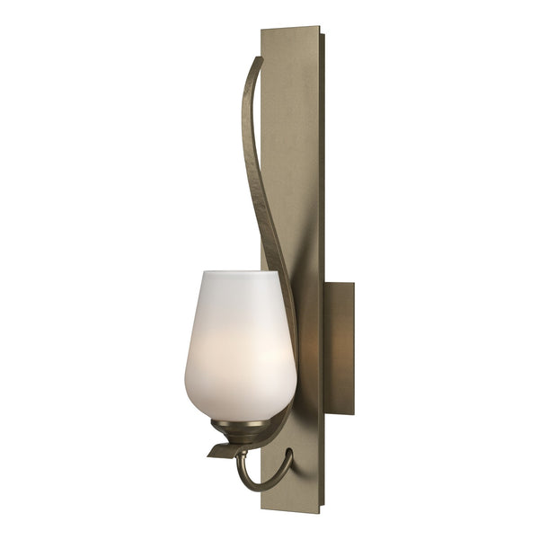 Flora Sconce by Hubbardton Forge