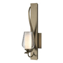Flora Sconce by Hubbardton Forge