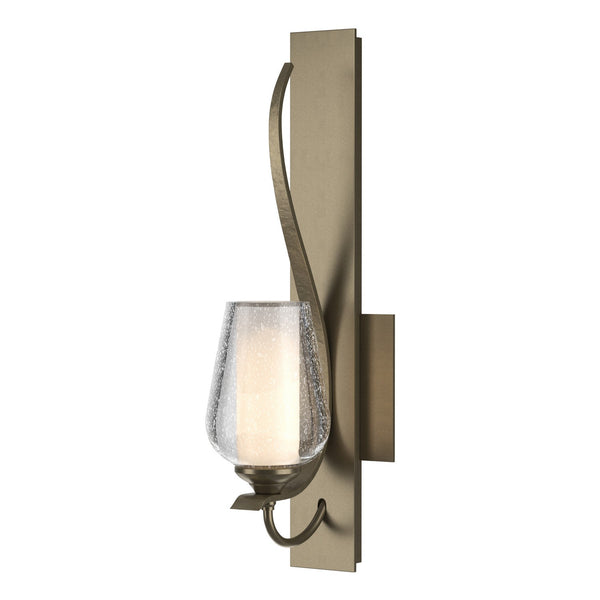 Flora Sconce by Hubbardton Forge