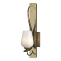 Flora Sconce by Hubbardton Forge