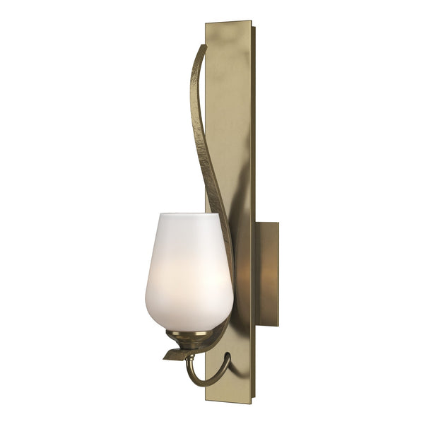 Flora Sconce by Hubbardton Forge