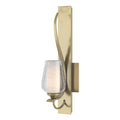 Flora Sconce by Hubbardton Forge