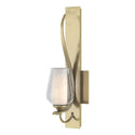 Flora Sconce by Hubbardton Forge