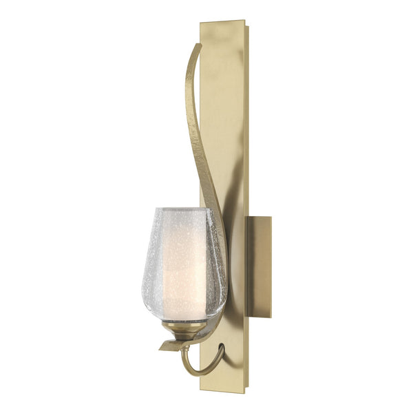 Flora Sconce by Hubbardton Forge