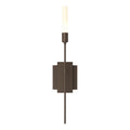 Lisse Sconce by Hubbardton Forge