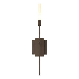 Lisse Sconce by Hubbardton Forge