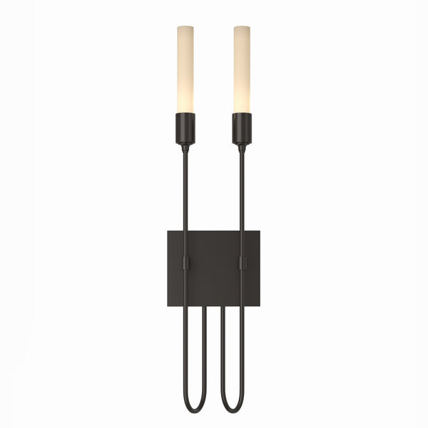 Lisse Sconce by Hubbardton Forge