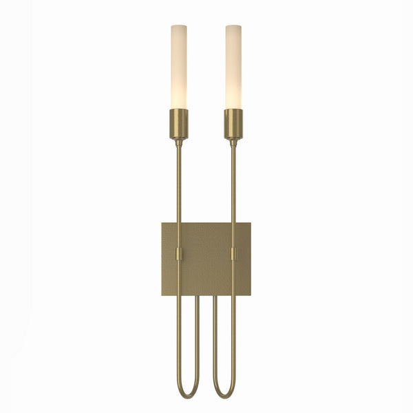 Lisse Sconce by Hubbardton Forge