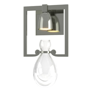 Buy sterling Apothecary Sconce by Hubbardton Forge