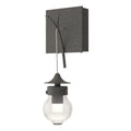 Kiwi Sconce by Hubbardton Forge