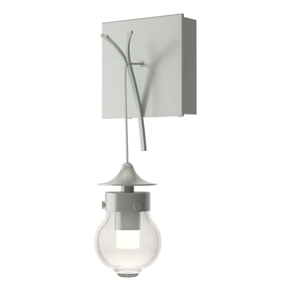 Kiwi Sconce by Hubbardton Forge