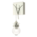 Kiwi Sconce by Hubbardton Forge