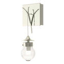 Kiwi Sconce by Hubbardton Forge