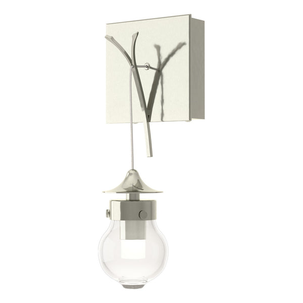 Kiwi Sconce by Hubbardton Forge