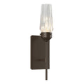 Luma Sconce by Hubbardton Forge