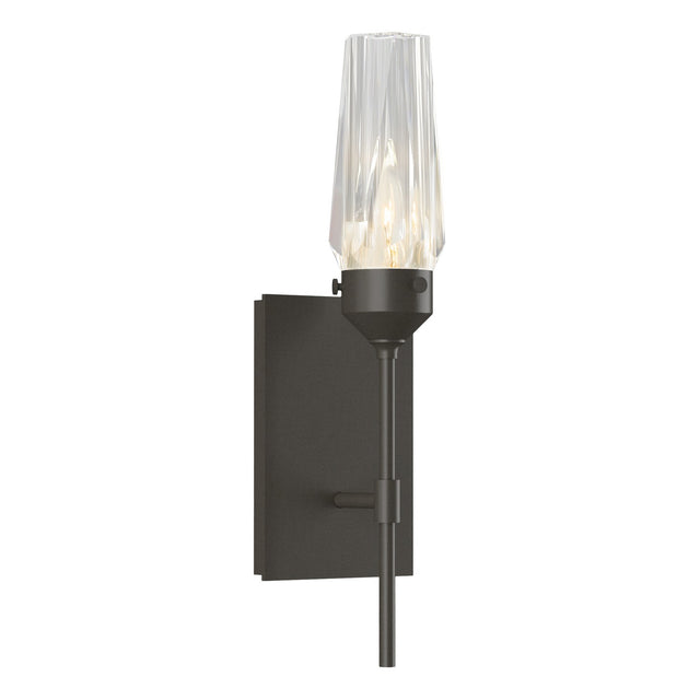 Luma Sconce by Hubbardton Forge