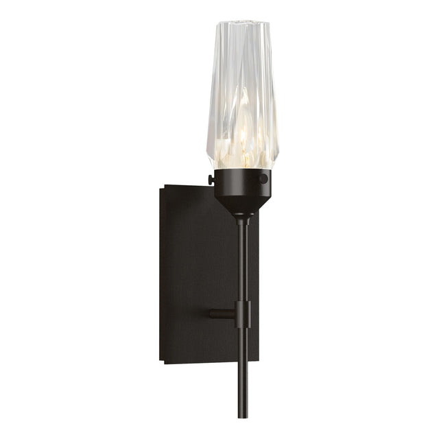 Luma Sconce by Hubbardton Forge