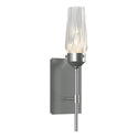 Luma Sconce by Hubbardton Forge