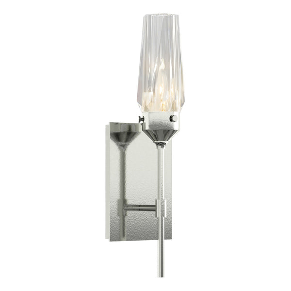 Luma Sconce by Hubbardton Forge