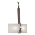 Saratoga Sconce by Hubbardton Forge