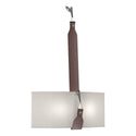 Saratoga Sconce by Hubbardton Forge