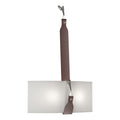 Saratoga Sconce by Hubbardton Forge