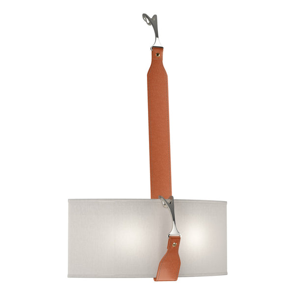 Saratoga Sconce by Hubbardton Forge
