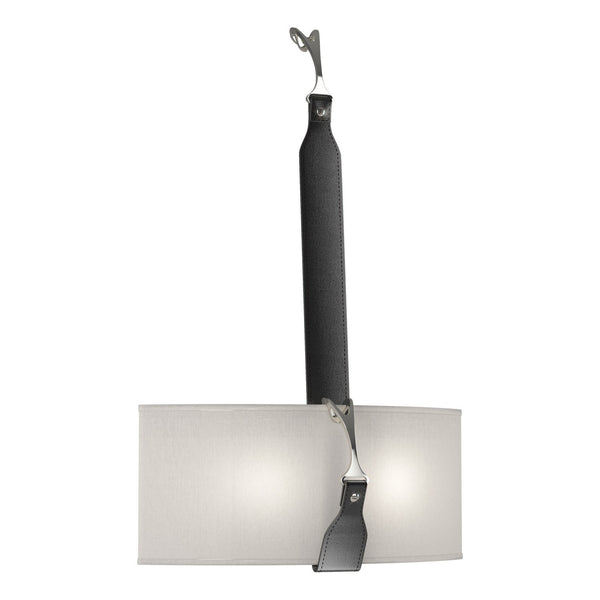 Saratoga Sconce by Hubbardton Forge